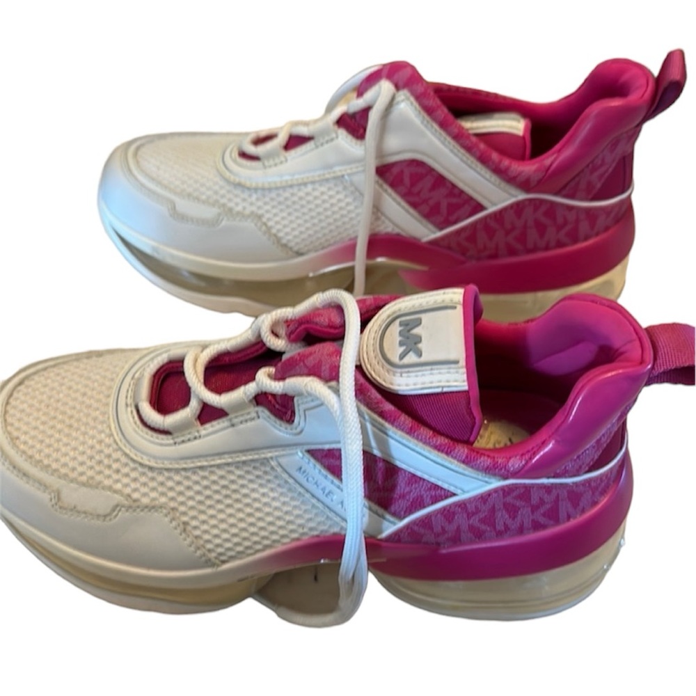 Like-new Womens michael kors